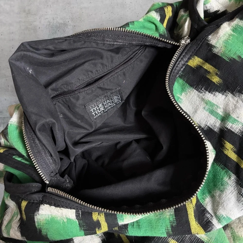 Tylie Malibu Hobo Festival Bag